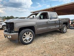 2014 Chevrolet Silverado K1500 High Country en venta en Tanner, AL
