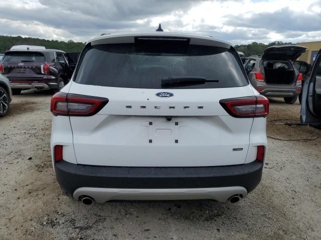 2023 Ford Escape