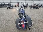2007 Yamaha XVS1300 A