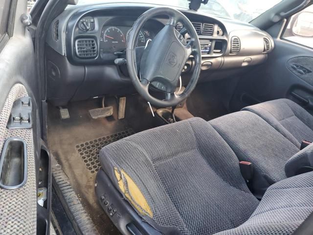 2000 Dodge RAM 1500