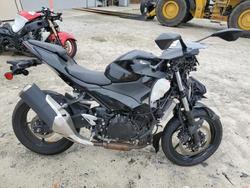 2024 Kawasaki EX500 en venta en Hampton, VA
