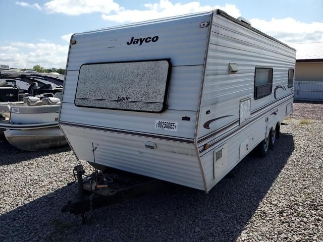 1999 Jayco Eagle