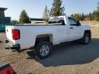 2015 Chevrolet Silverado C2500 Heavy Duty