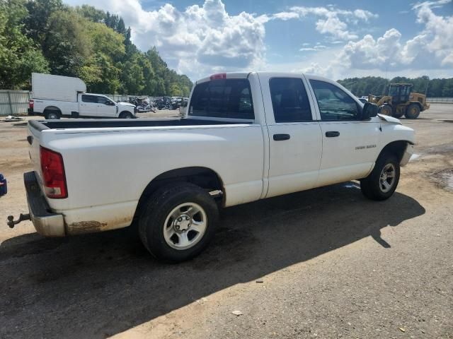 2003 Dodge RAM 1500 ST