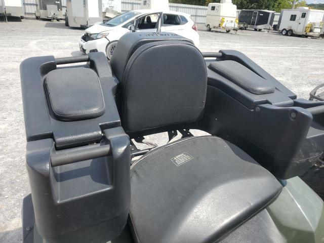 2016 Kymco Usa Inc Utility ATV