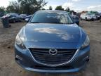 2014 Mazda 3 Sport