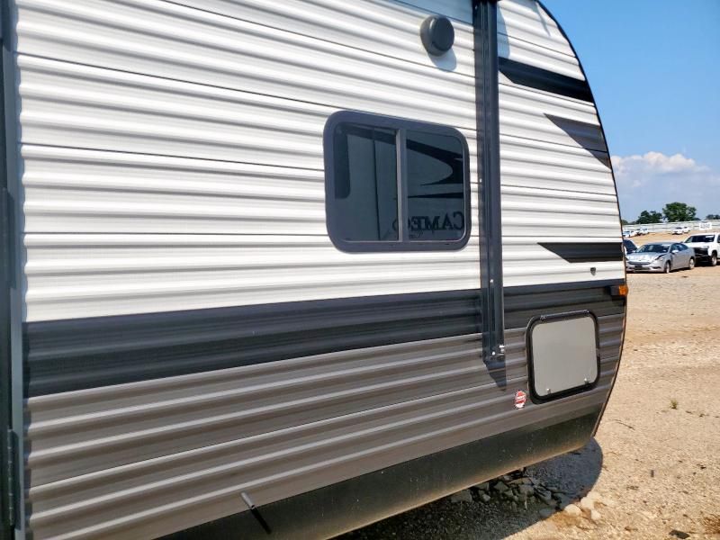 2024 Jayco Travel Trailer
