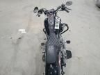 2010 Harley-Davidson Fxdc