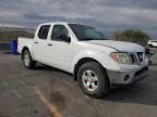 2009 Nissan Frontier Crew cab se