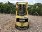 2000 Hyster S50XM Forklift