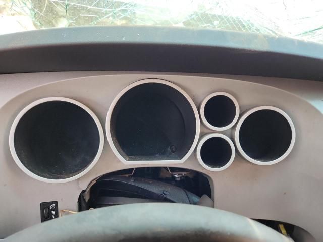 2008 Toyota Tundra Crewmax Limited