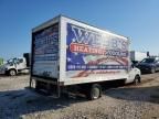 2015 Ford Econoline E350 Super Duty Cutaway Van
