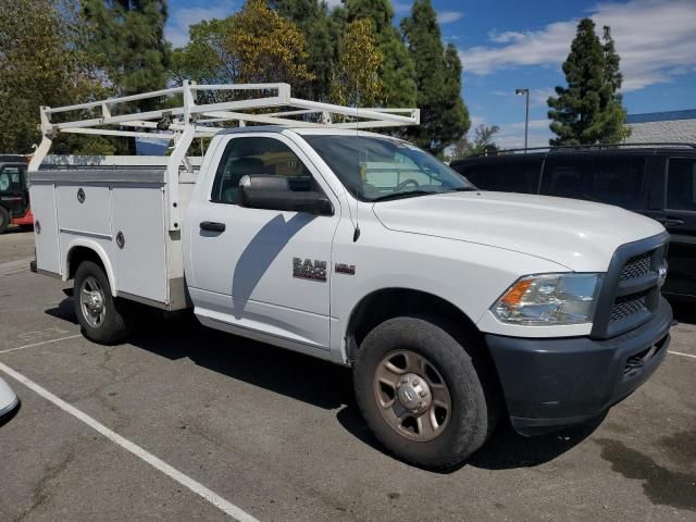 2018 Dodge RAM 2500 ST