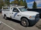 2018 Dodge RAM 2500 ST