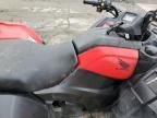 2018 Honda TRX420 FA