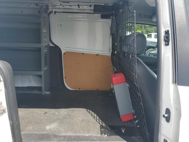 2015 Ford Transit Connect XL