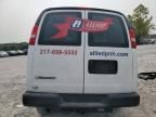 2022 Chevrolet Express G2500