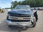 2020 Chevrolet Silverado K1500 LT