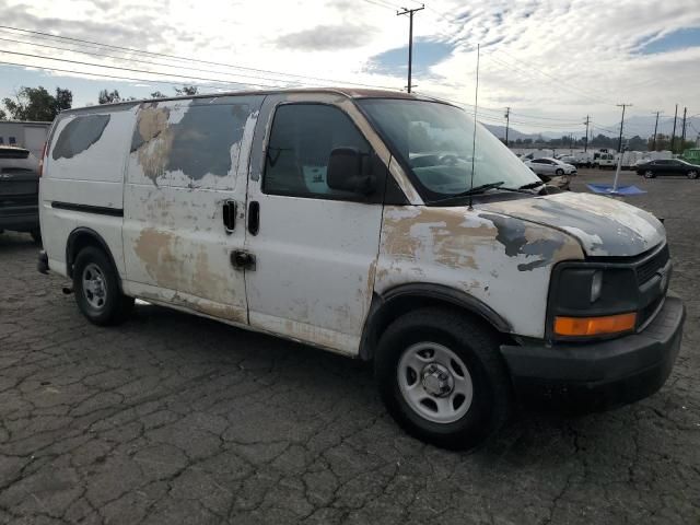 2005 Chev Rolet Express G1500