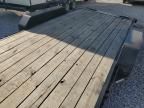 2025 Other 2025 Lacosta 83X20 Equipment Trailer