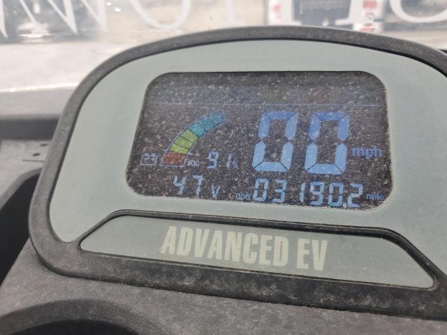 2022 Other Motorcycle Golf Cart