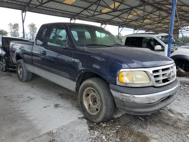 2003 Ford F150