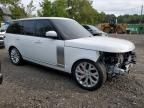 2021 Land Rover Range Rover HSE Westminster Edition