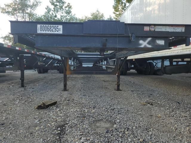 2023 Kaufman Tank Trailer