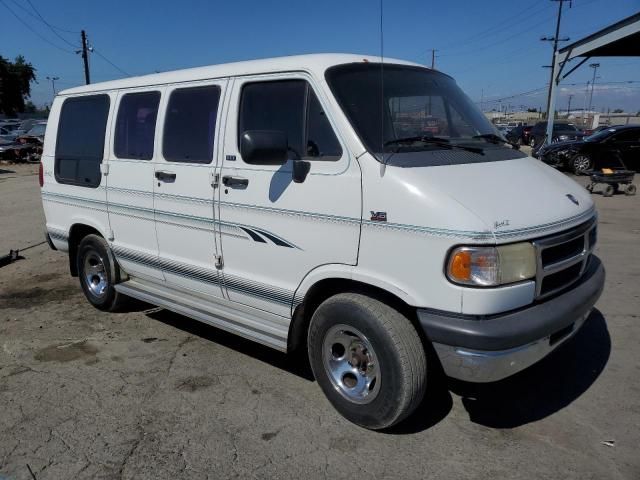 1995 Dodge Other