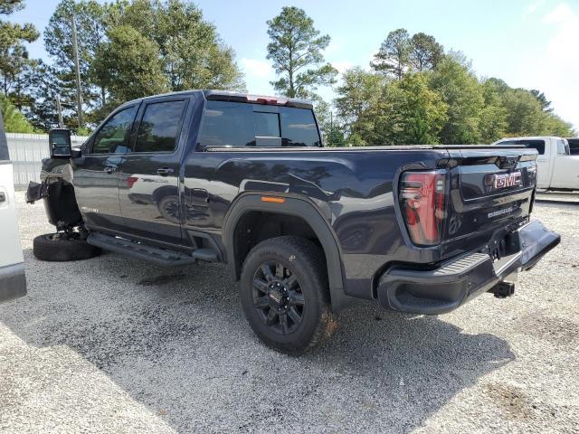 2024 GMC Sierra K2500 AT4