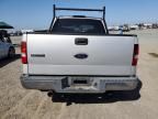2004 Ford F150 Supercrew