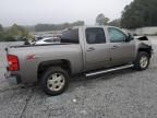 2012 Chevrolet Silverado C1500 LTZ