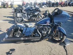 Vehiculos salvage en venta de Copart China: 2020 Harley-Davidson Fltrxs