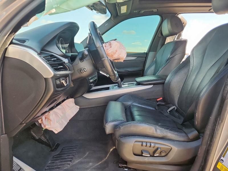 2014 BMW X5 SDRIVE35I