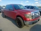2009 Ford F150 Supercrew