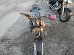 1988 Honda NX650