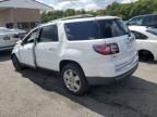 2017 GMC Acadia Limited SLT-2