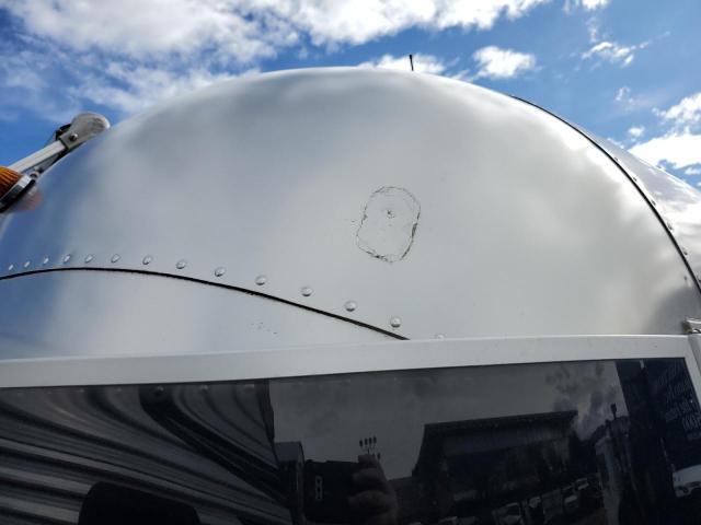 2014 Airstream Trailer