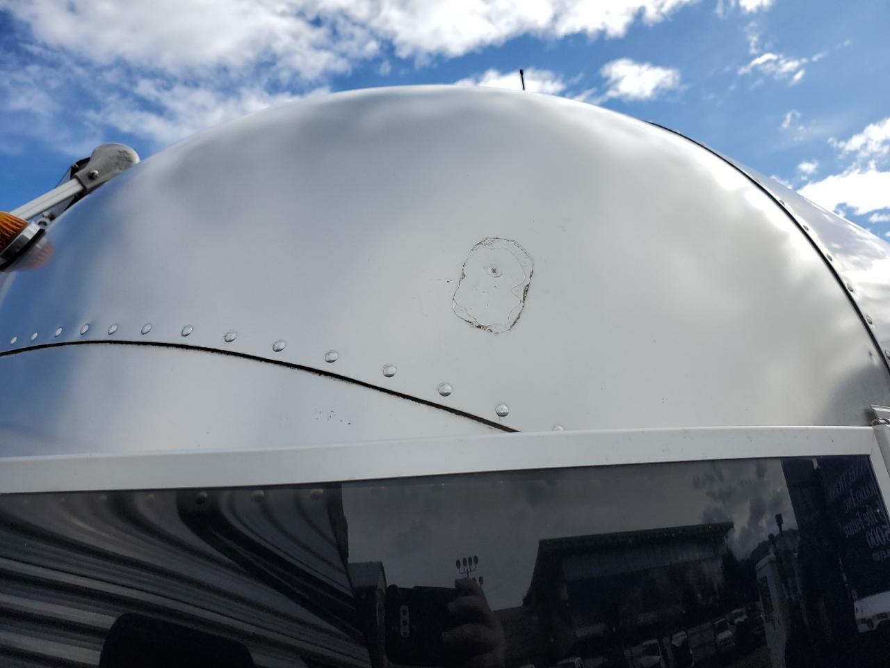 2014 Airstream Trailer