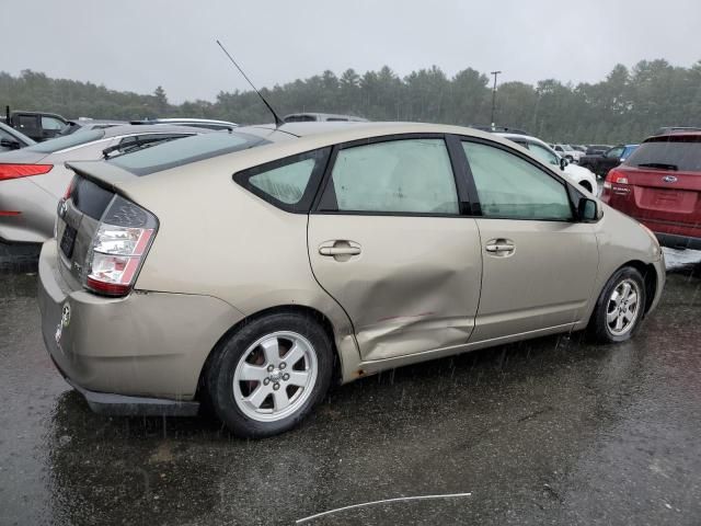 2004 Toyota Prius