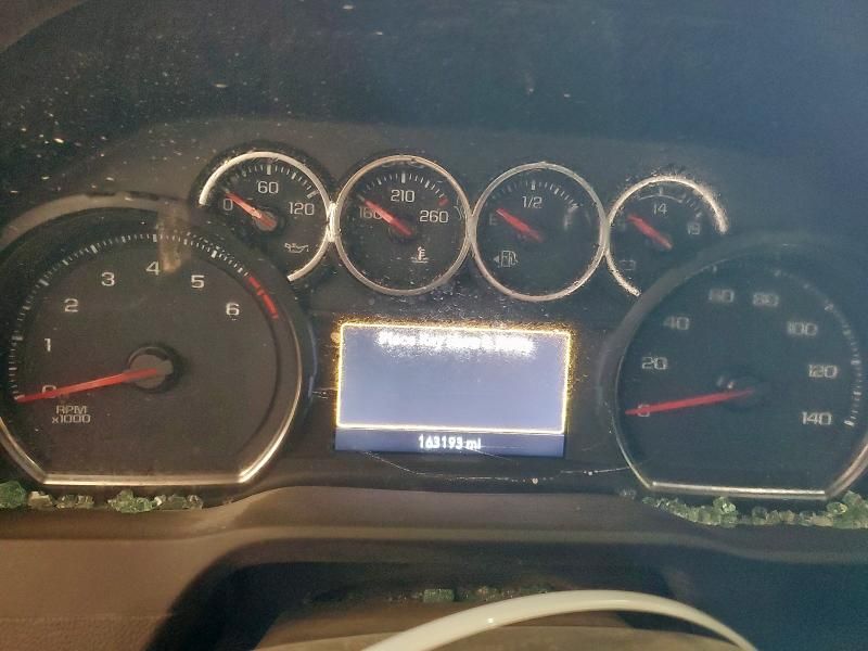 2022 Chevrolet Silverado K2500 Heavy Duty LT