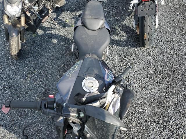 2024 Yamaha MT07