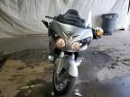 2015 Honda GL1800
