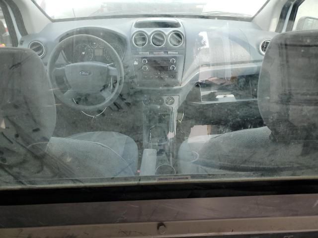 2013 Ford Transit Connect XLT
