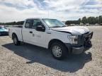 2016 Ford F150 Super Cab
