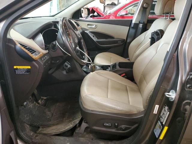2014 Hyundai Santa FE Sport