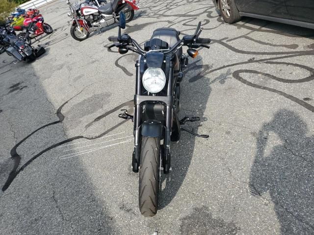 2013 Harley-Davidson Vrscdx Night ROD Special