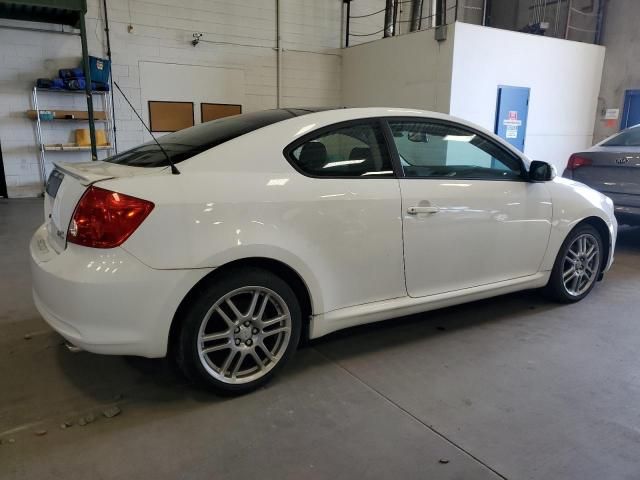 2007 Scion TC