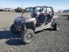 2017 Polaris RZR XP 4 1000 EPS