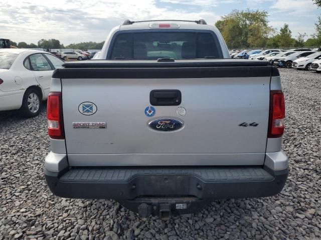 2010 Ford Explorer Sport Trac XLT